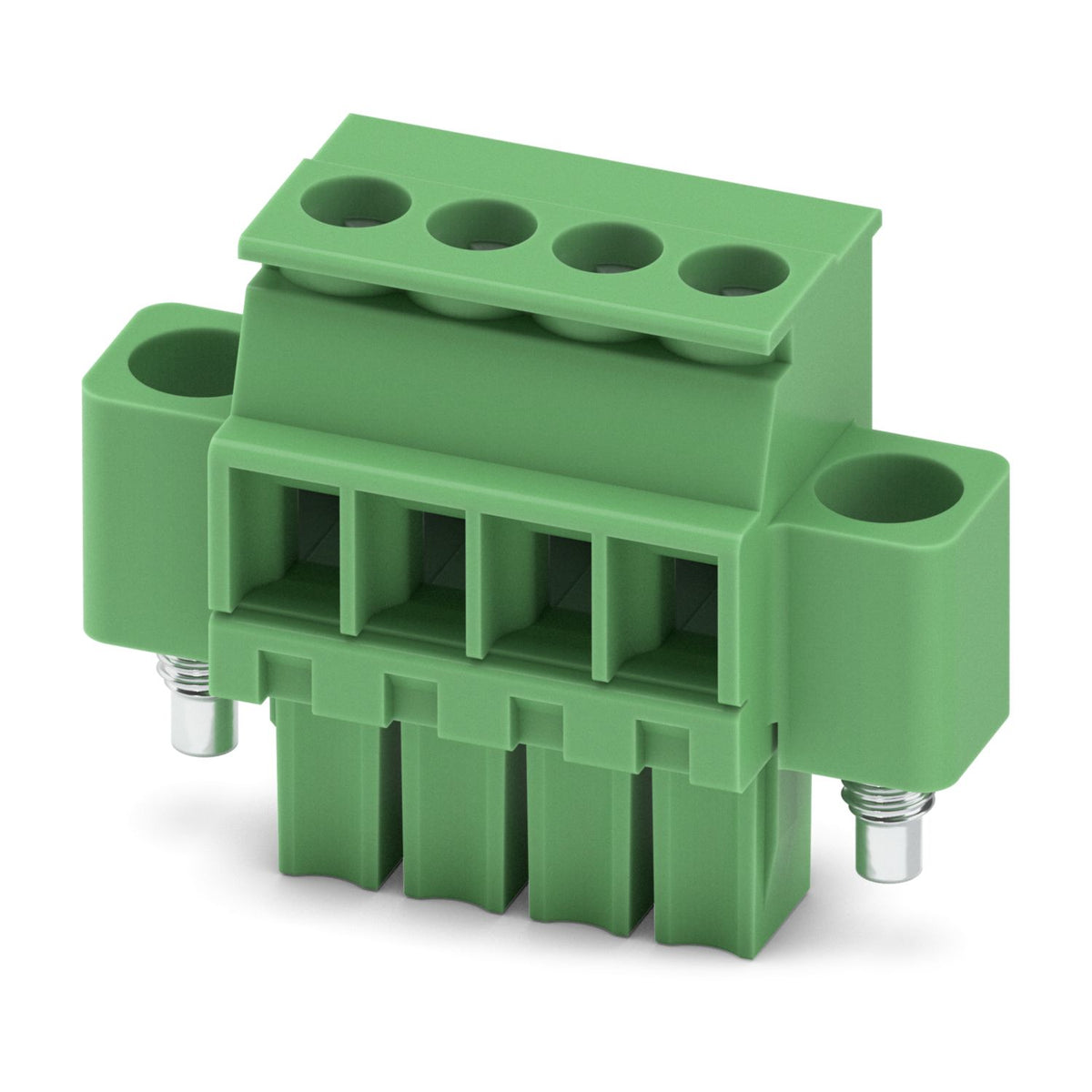 Phoenix Contact MCVW 1,5/4-STF-3,5 Leiterplattenstecker 1863026 50x