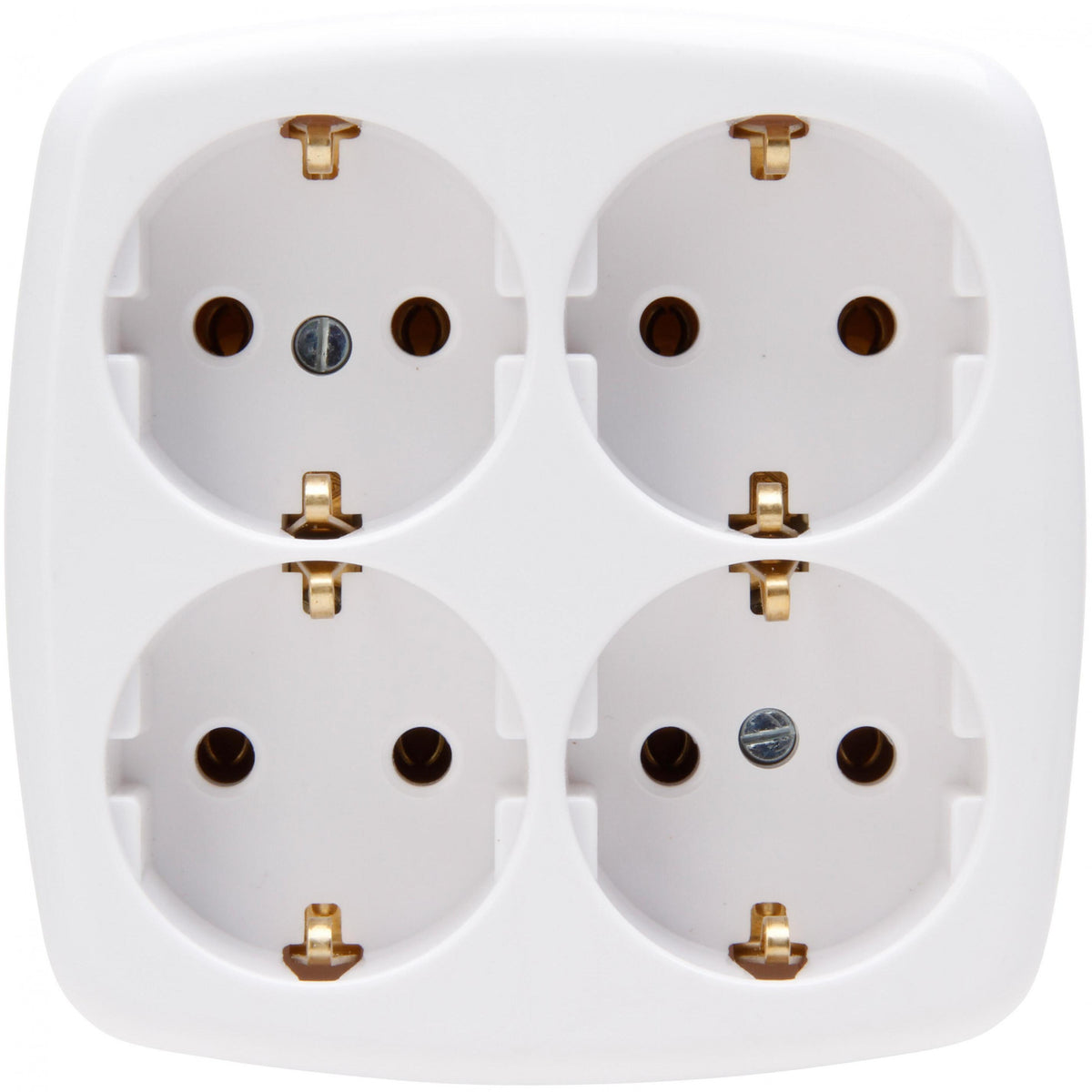 Kopp Aufputz STANDART Schalterprogramm IP20