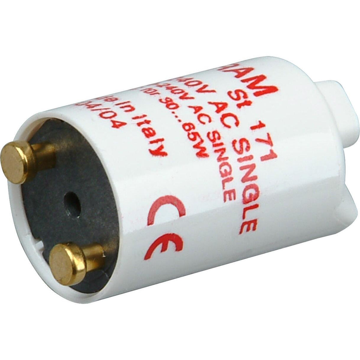 Kopp 213600080 Sicherheitsstarter für Leuchtstofflampen