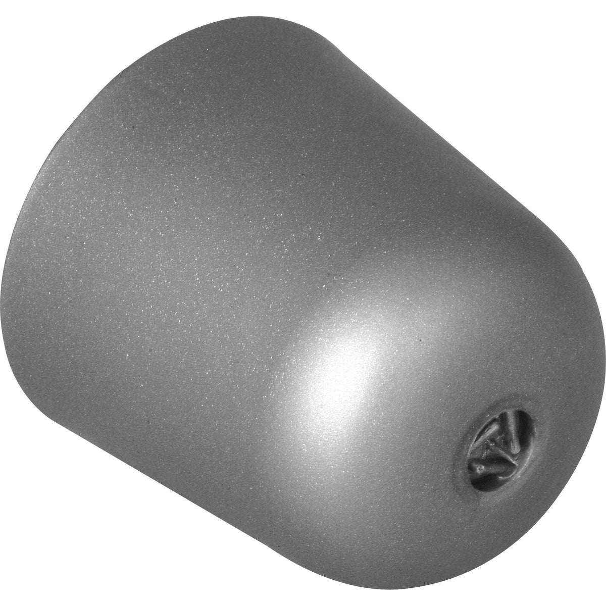 Kopp Deckenbaldachin Ø 65 mm Silber Lampen Baldachin Deckenrosette 342820007