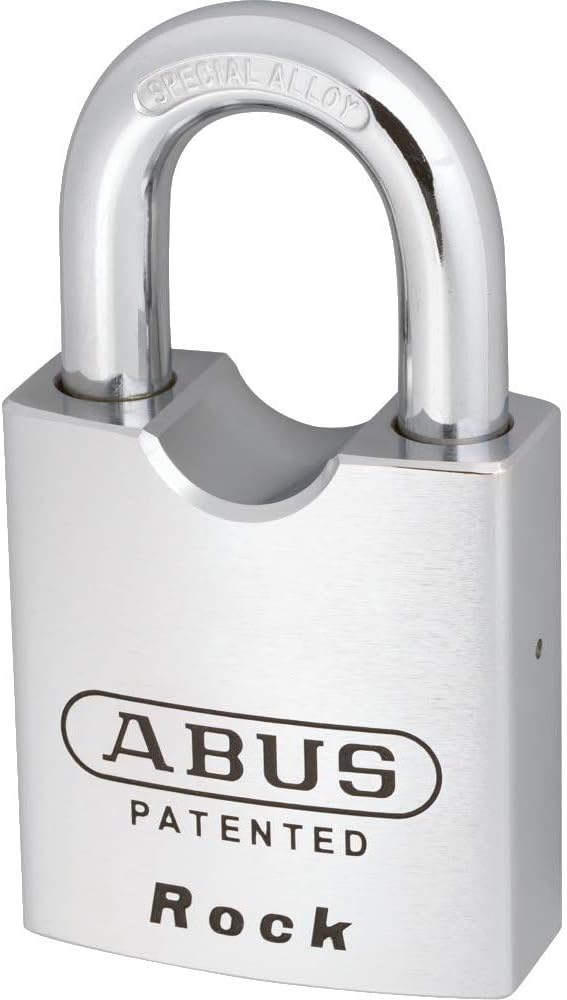 ABUS Vorhangschloss 83/55 Hardened verschiedenschließend
