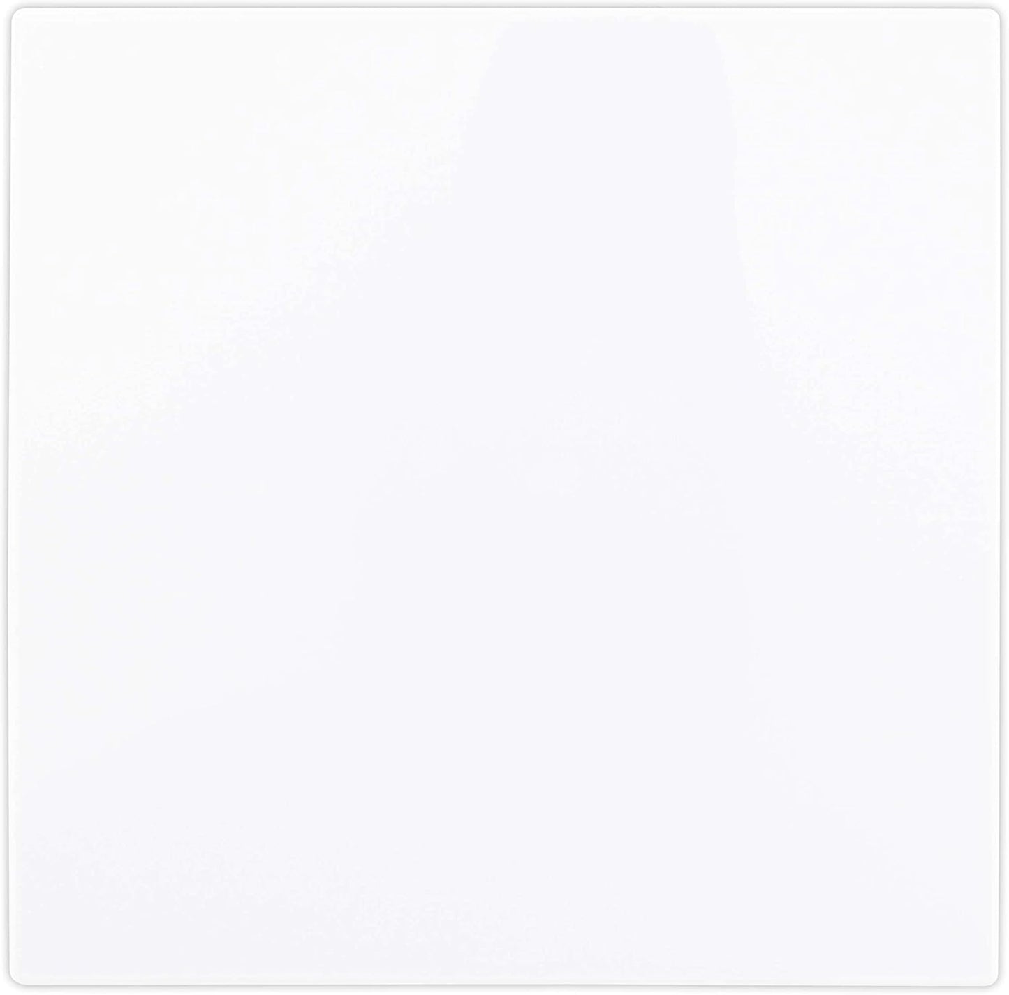 REV Studio, Abdeckung für Kreuzschalter, Taster, WLAN-Schalter oder A/W-Schalter, weiß