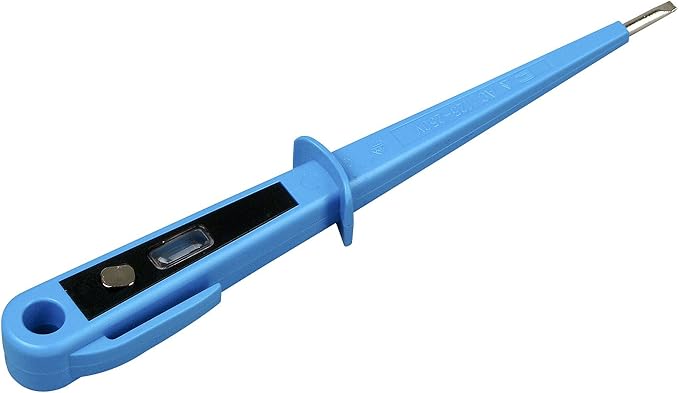 Kopp 324202081 Euro Voltage Tester