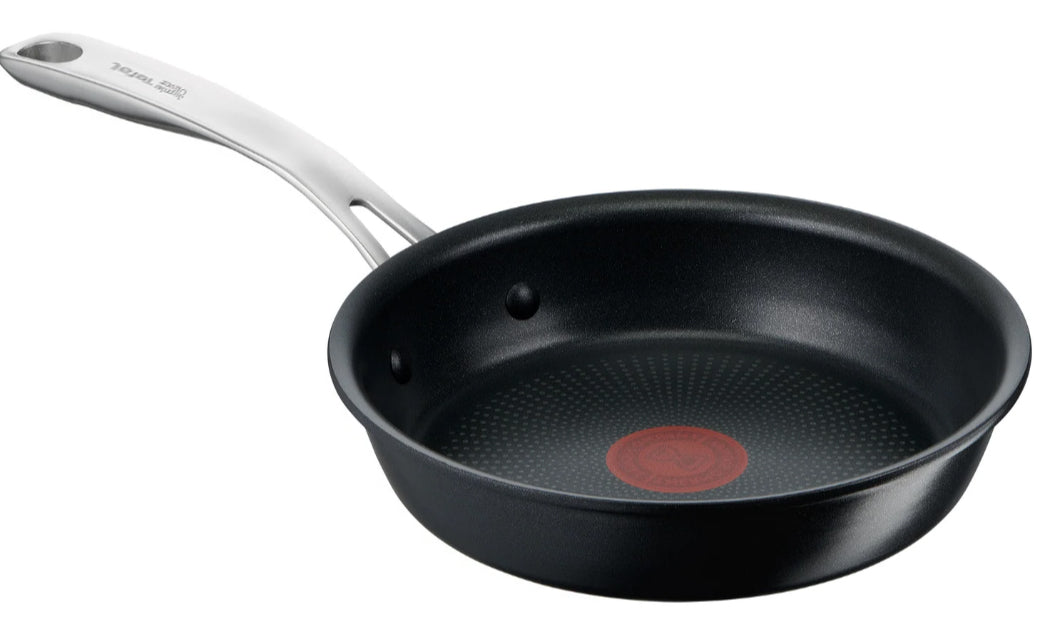 Jamie Oliver Alu-Pfanne, Ø 20 cm