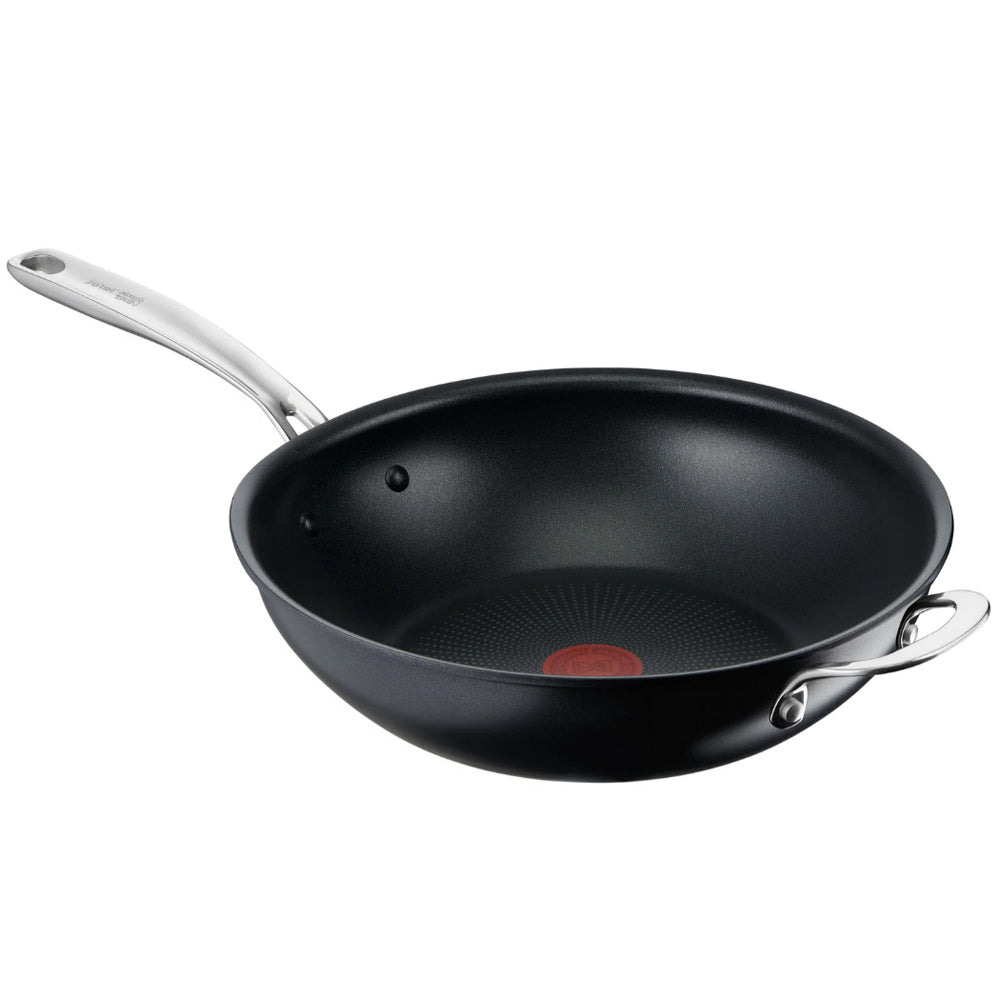 Jamie Oliver by Tefal Alu-Wokpfanne, Ø 28 cm