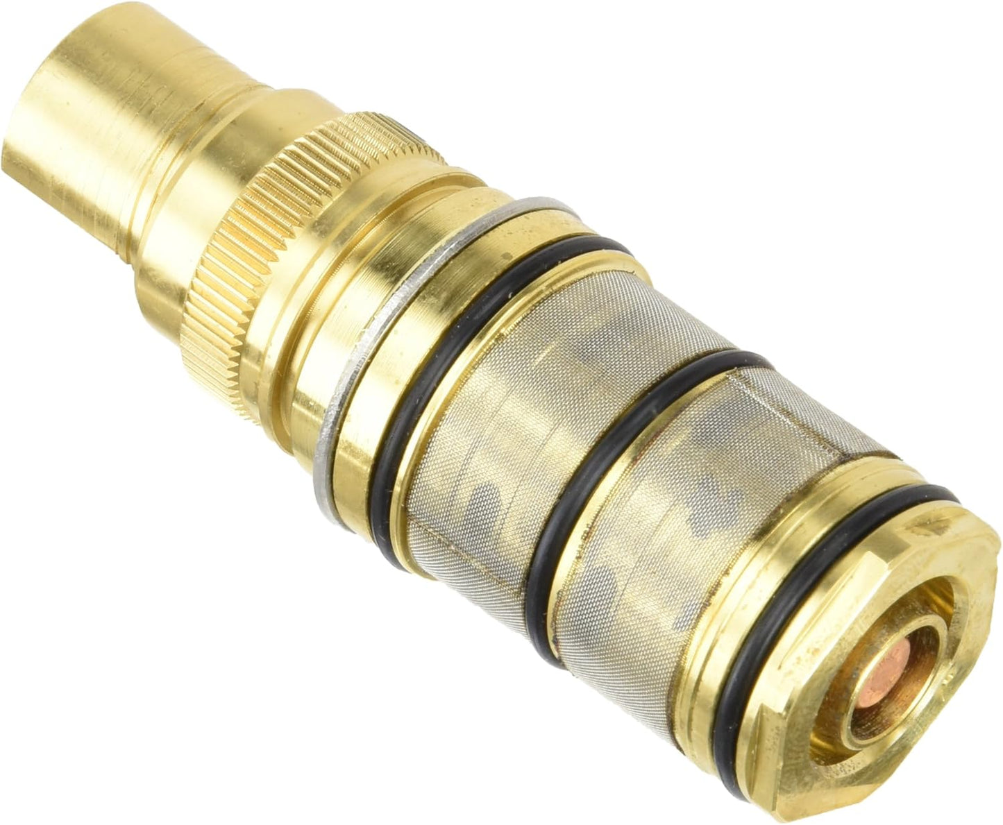 HANSATEMPRA Thermostat Regelteil ohne Mengenregulierung, 59911525