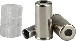 Fischer Hülsen-Set für Bremsen 16 teilig