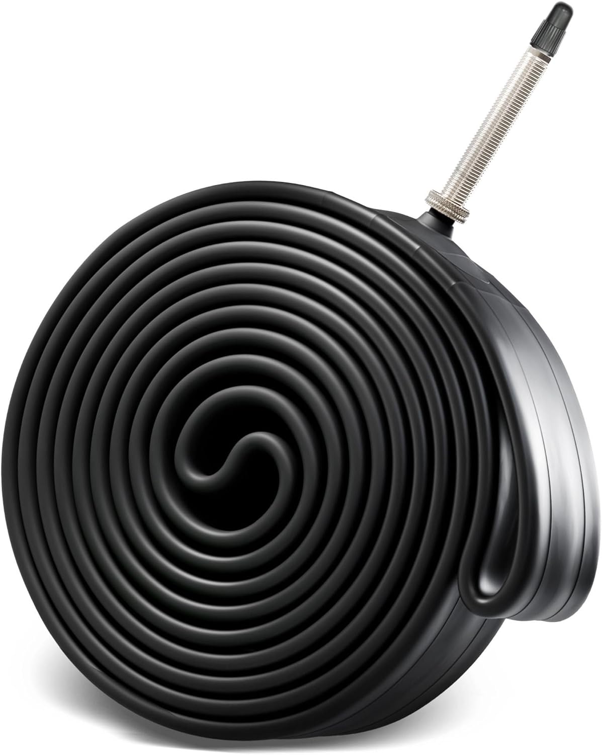 Fischer Fahrrad Schlauch 28 AV/mittel