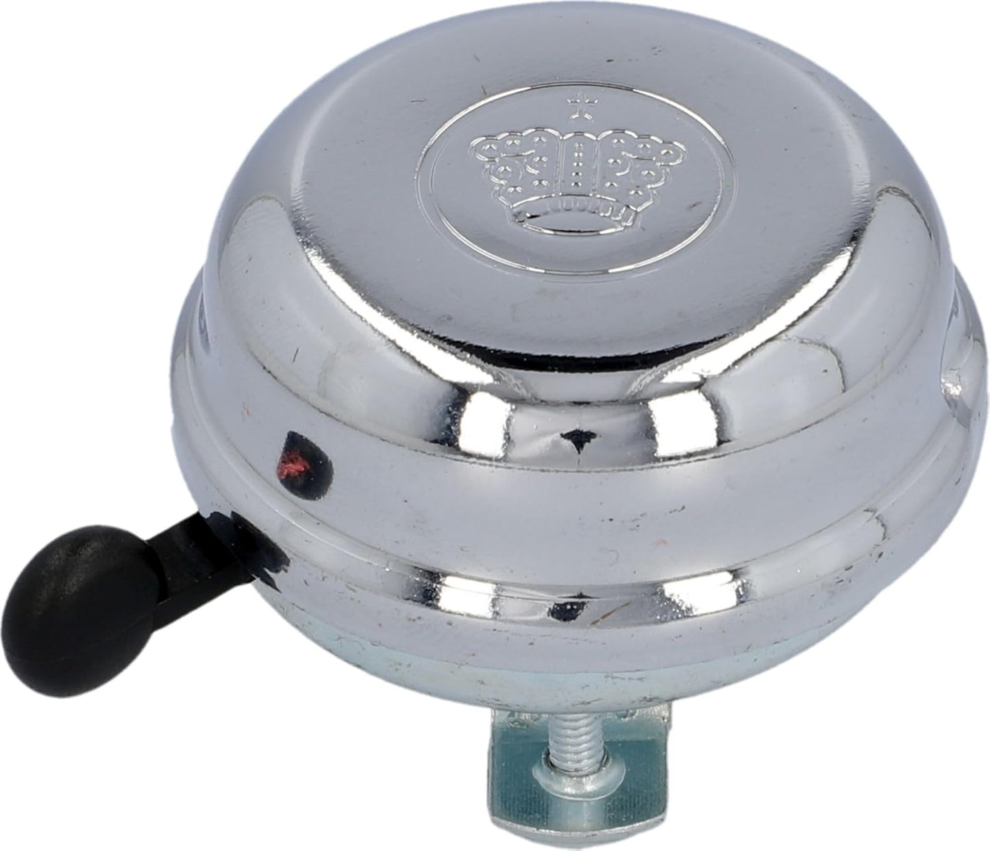 Fischer Glocke, Chrom