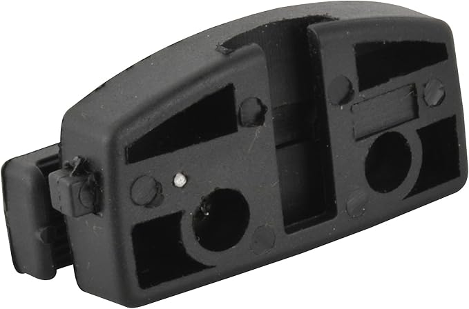 Fischer Schloss-Halter für Satteluntergestell