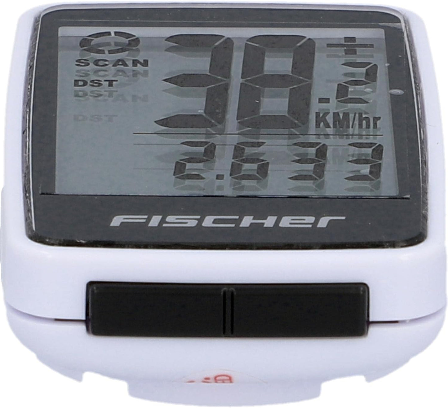 Fischer Computer Slim, 18 Funktionen