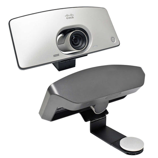 Cisco TelePresence SX10 Quick Set HD Videokonferenzkamera CTS-SX10-K9 Full HD