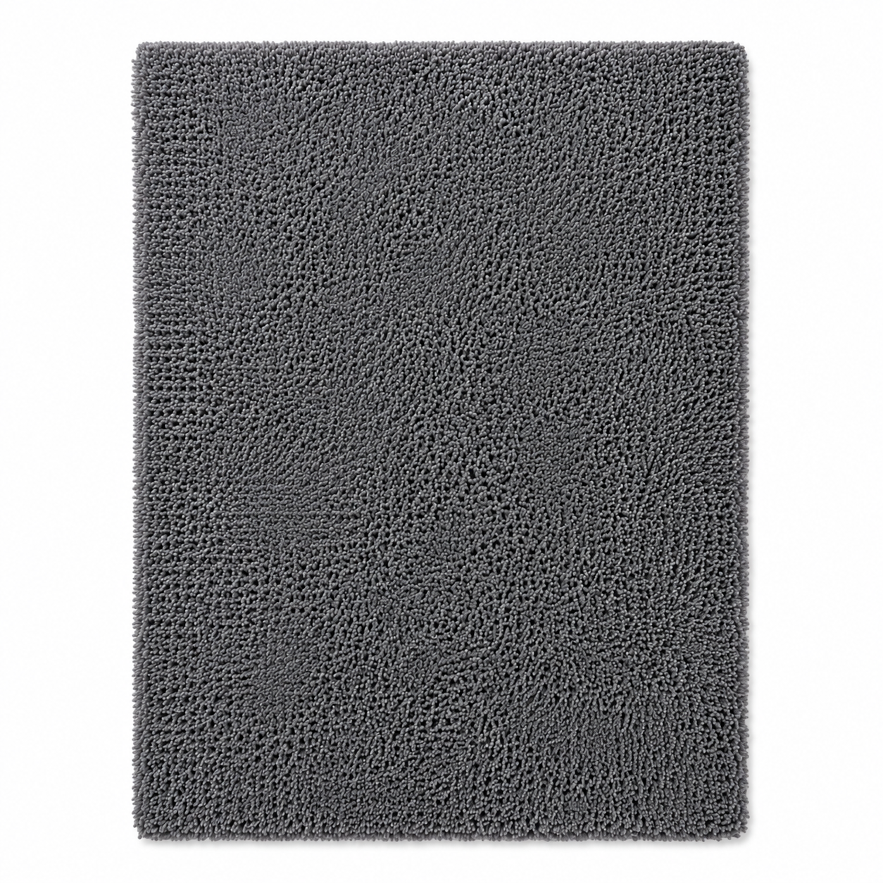 Novitesse Badematte 60x100 cm rutschhemmend weich Badteppich