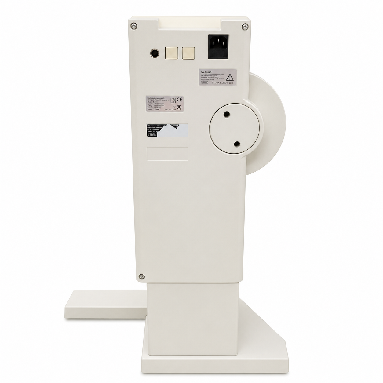 BÜCHI Rotavapor R-215 Rotationsverdampfer Laborgerät gebraucht – ohne Zubehör