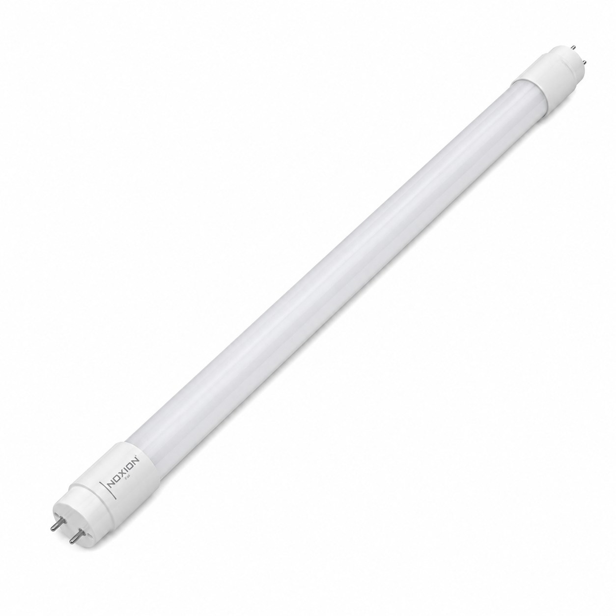 4x Noxion Avant LED Röhre T8 G13 600mm 9W 830 3000K 900lm Standard
