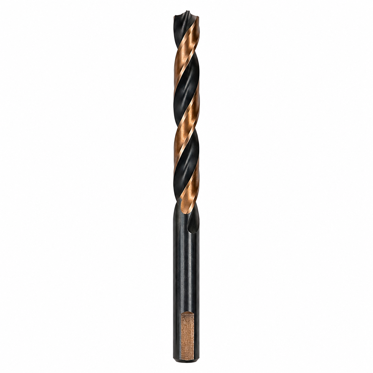 Connex Centrix HSS-Bohrer Metallbohrer Spiralbohrer Ø 3,3–9,0 mm verschiedene Größen