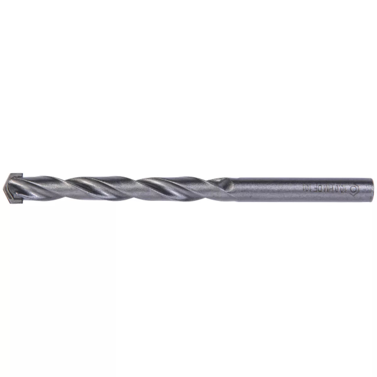 Connex Steinbohrer HSS HM Ø 3–10 mm Profi Drill Hartmetall Betonbohrer Mauerwerk