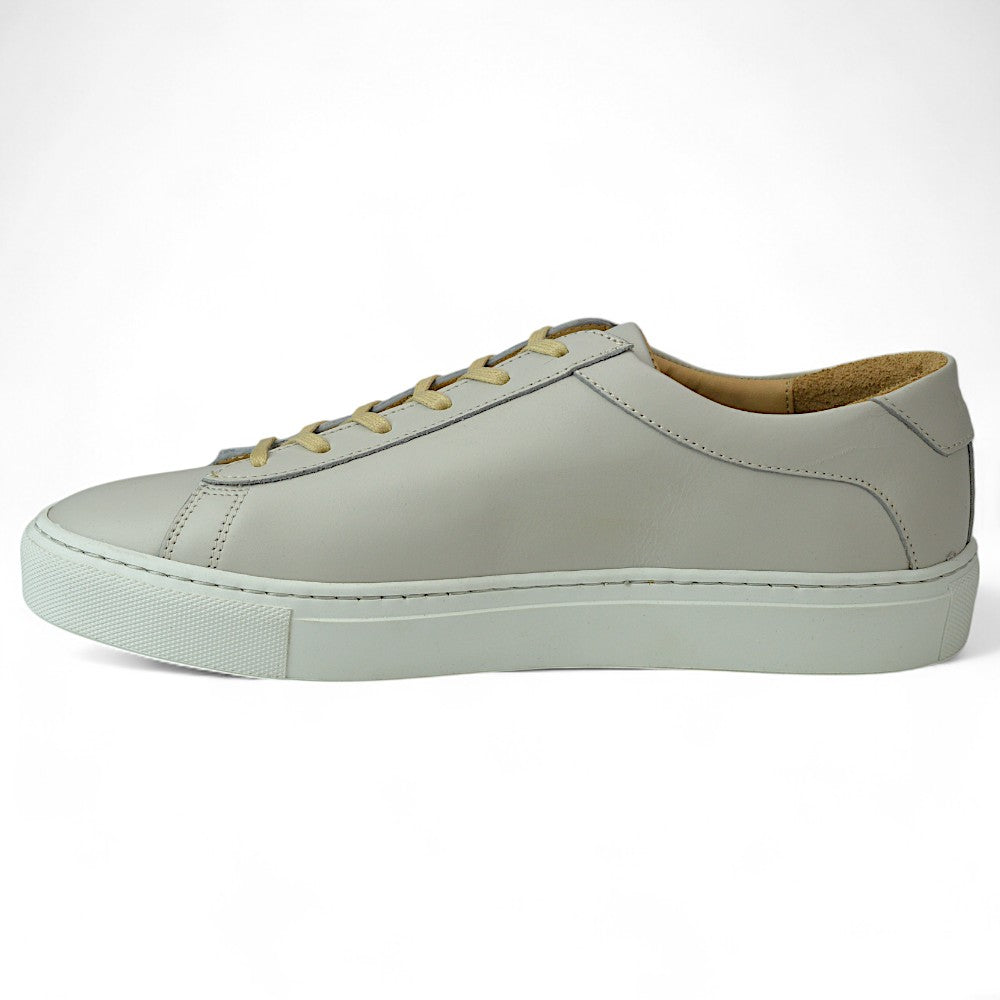 Koio Capri Pepple herren italy Sneaker Grau Gr.40