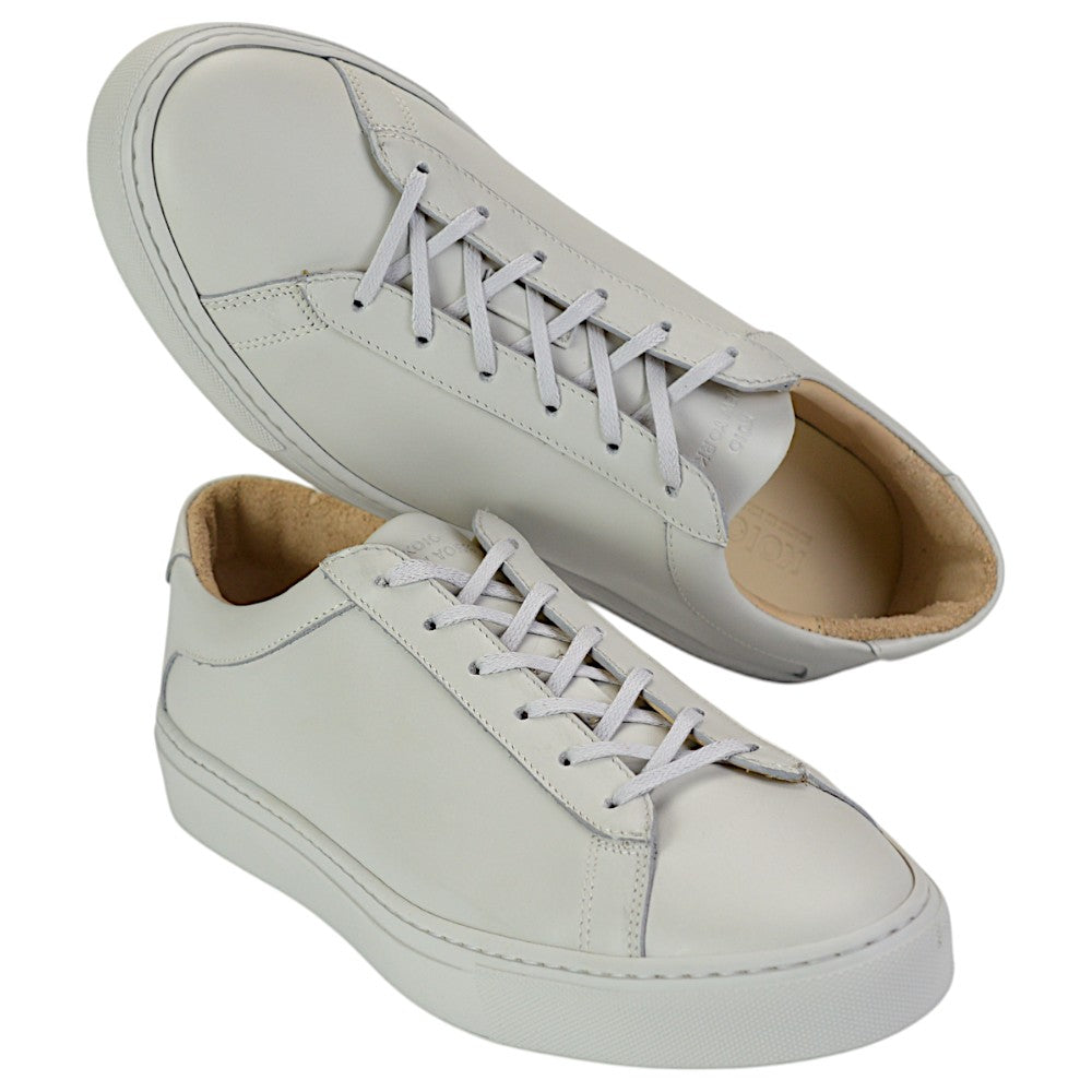 KOIO Capri Herren Sneaker Sandstone