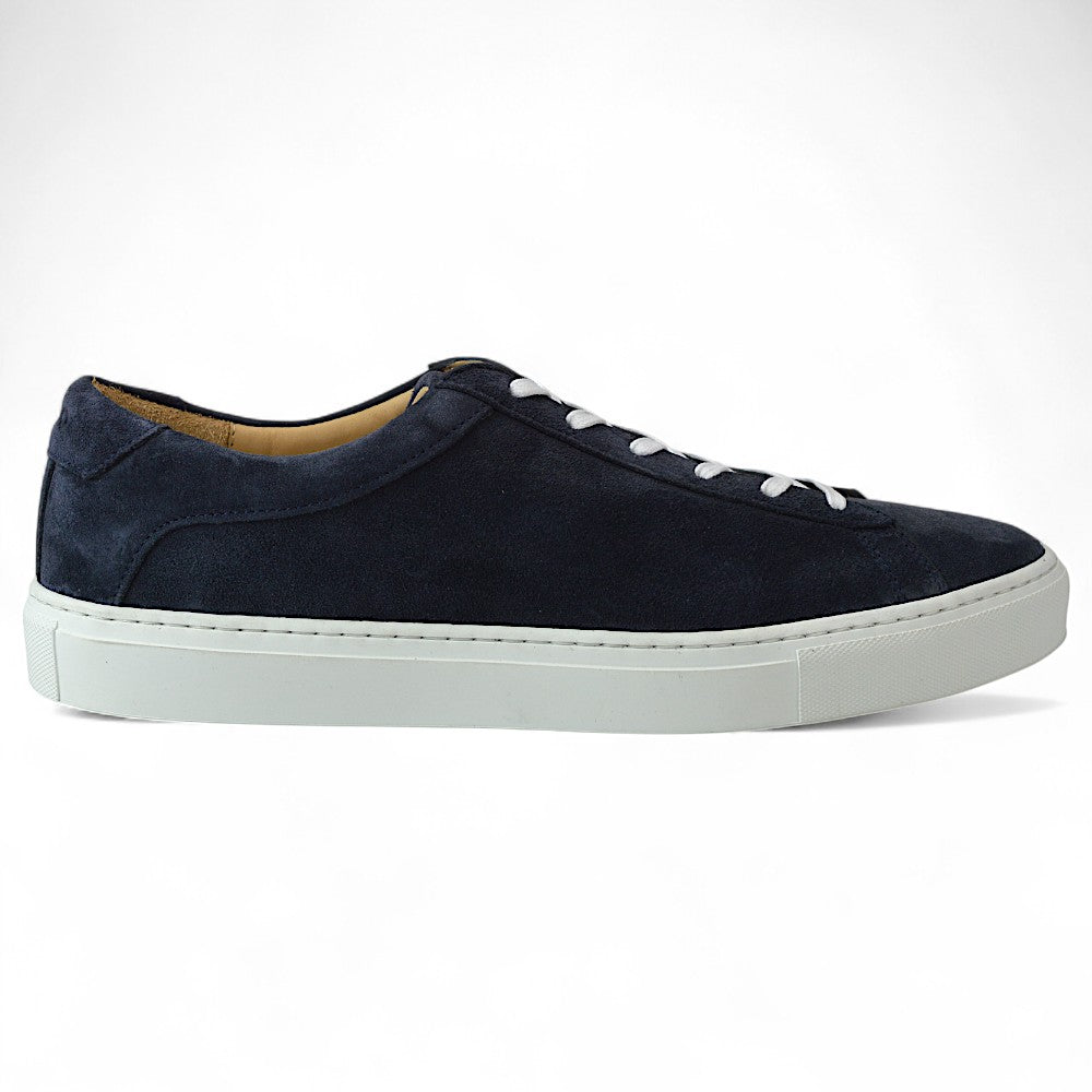 KOIO Capri Herren Sneaker Yacht 45