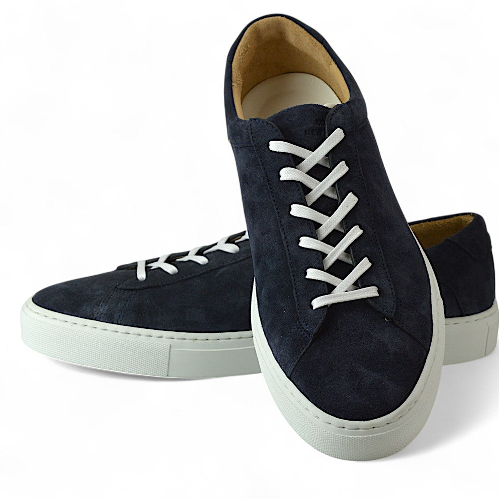 KOIO Capri Herren Sneaker Yacht 45