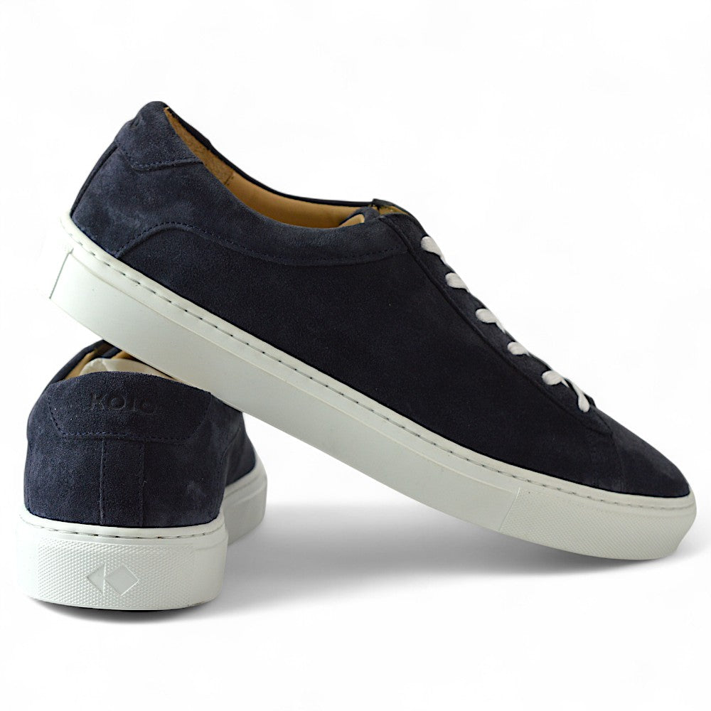KOIO Capri Herren Sneaker Yacht 45