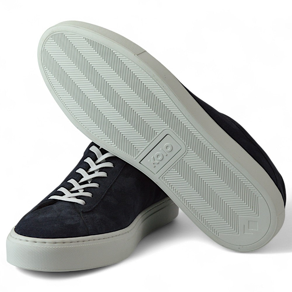 KOIO Capri Herren Sneaker Yacht 45