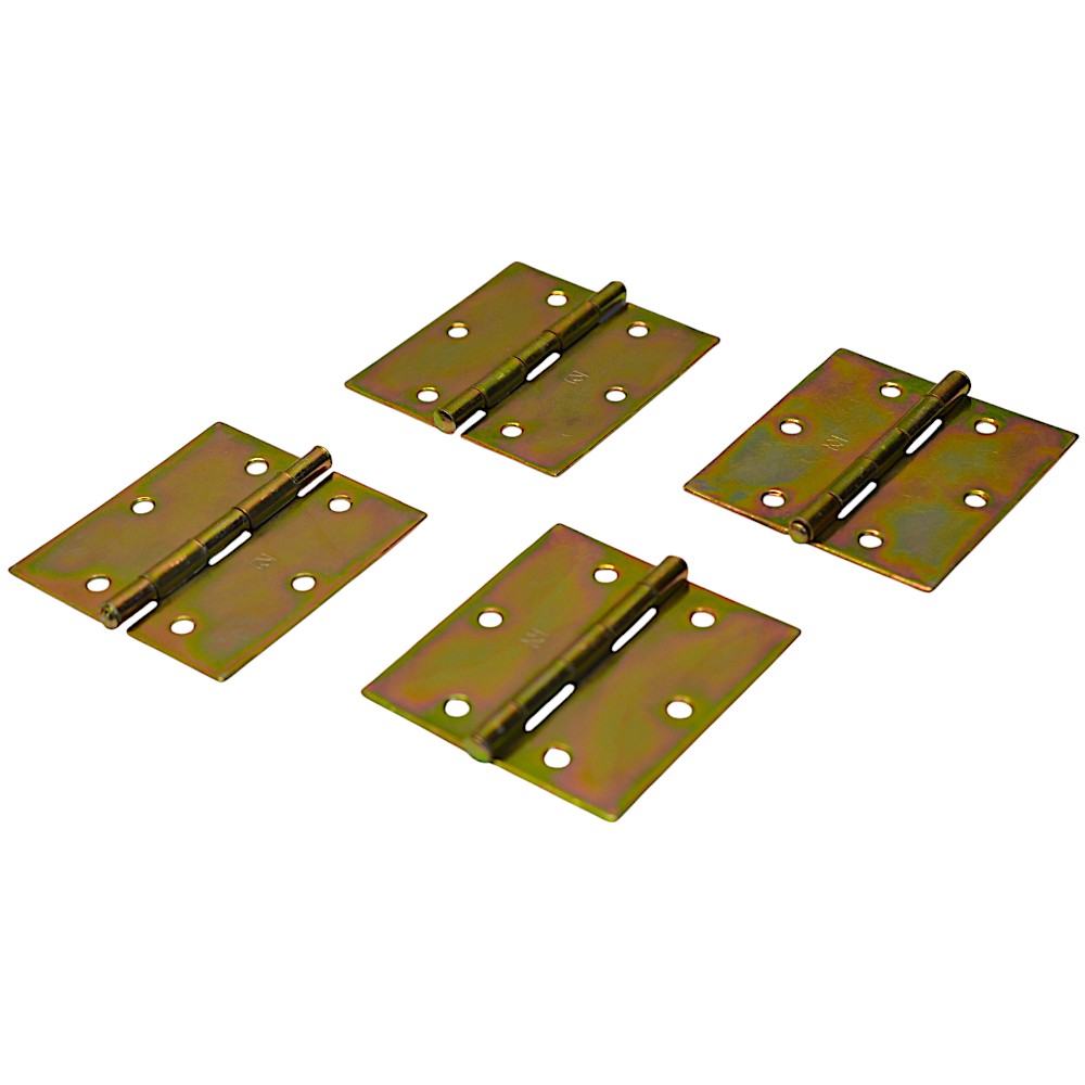 Parkside Scharnier, 64 x 62 mm