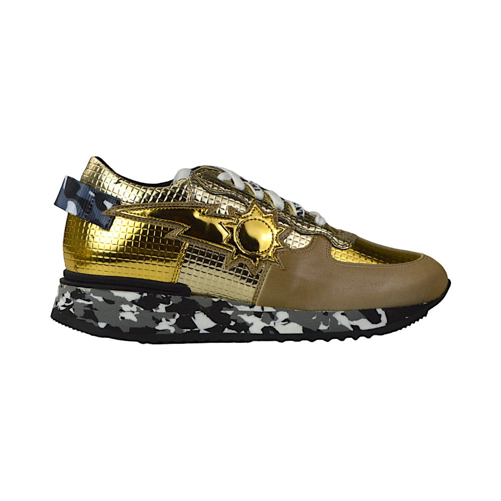 Urban Sun Laure Damen Sneaker