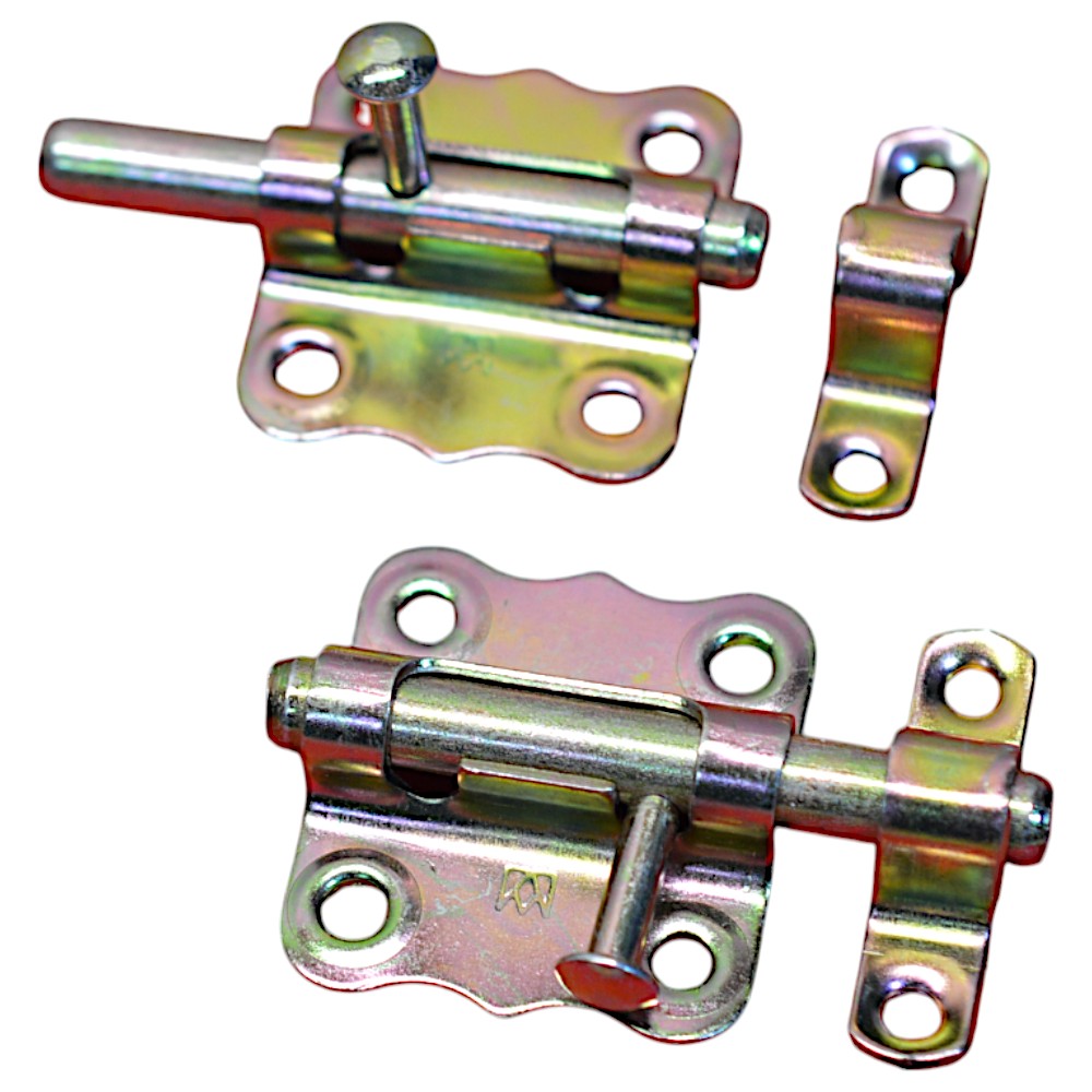 Parkside Grendelriegel, 40/65 x 43 mm