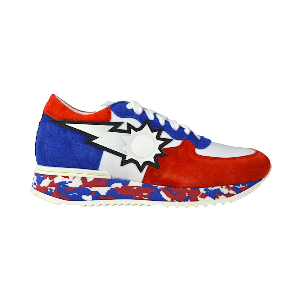 Urban Sun Laure Damen Sneaker
