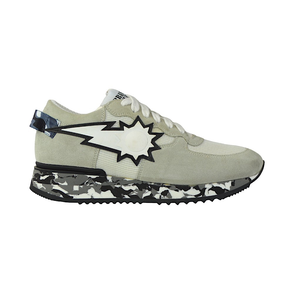 Urban Sun Laure Damen Sneaker