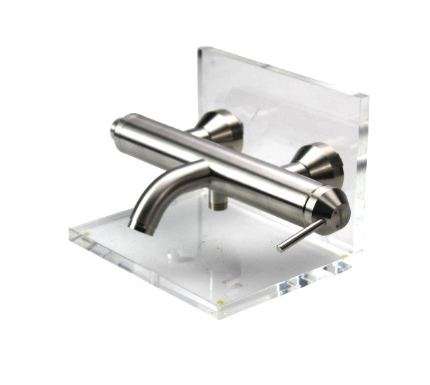 Hansa Armatur Dusche Bad Armaturen Set