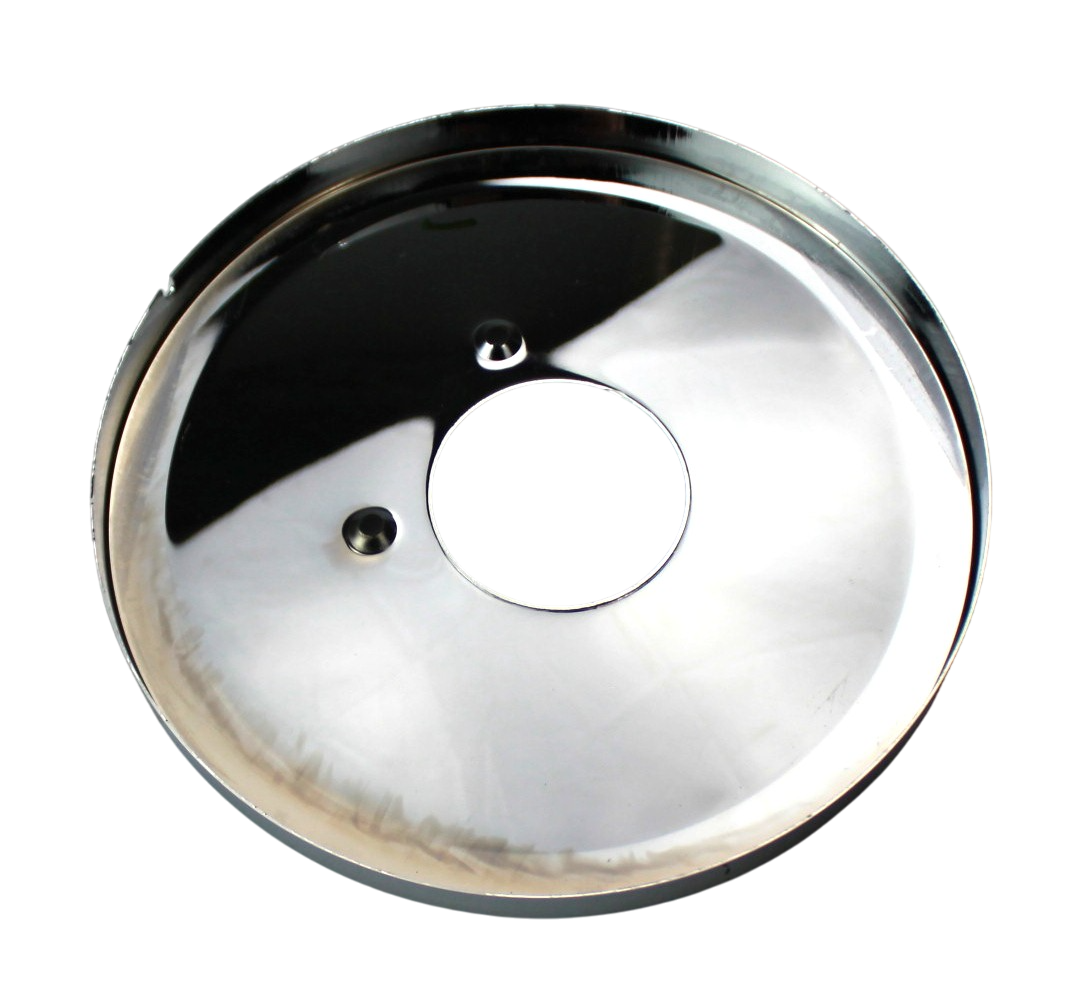 HANSA - 59912538 Rosette Brause UP Murano chrom