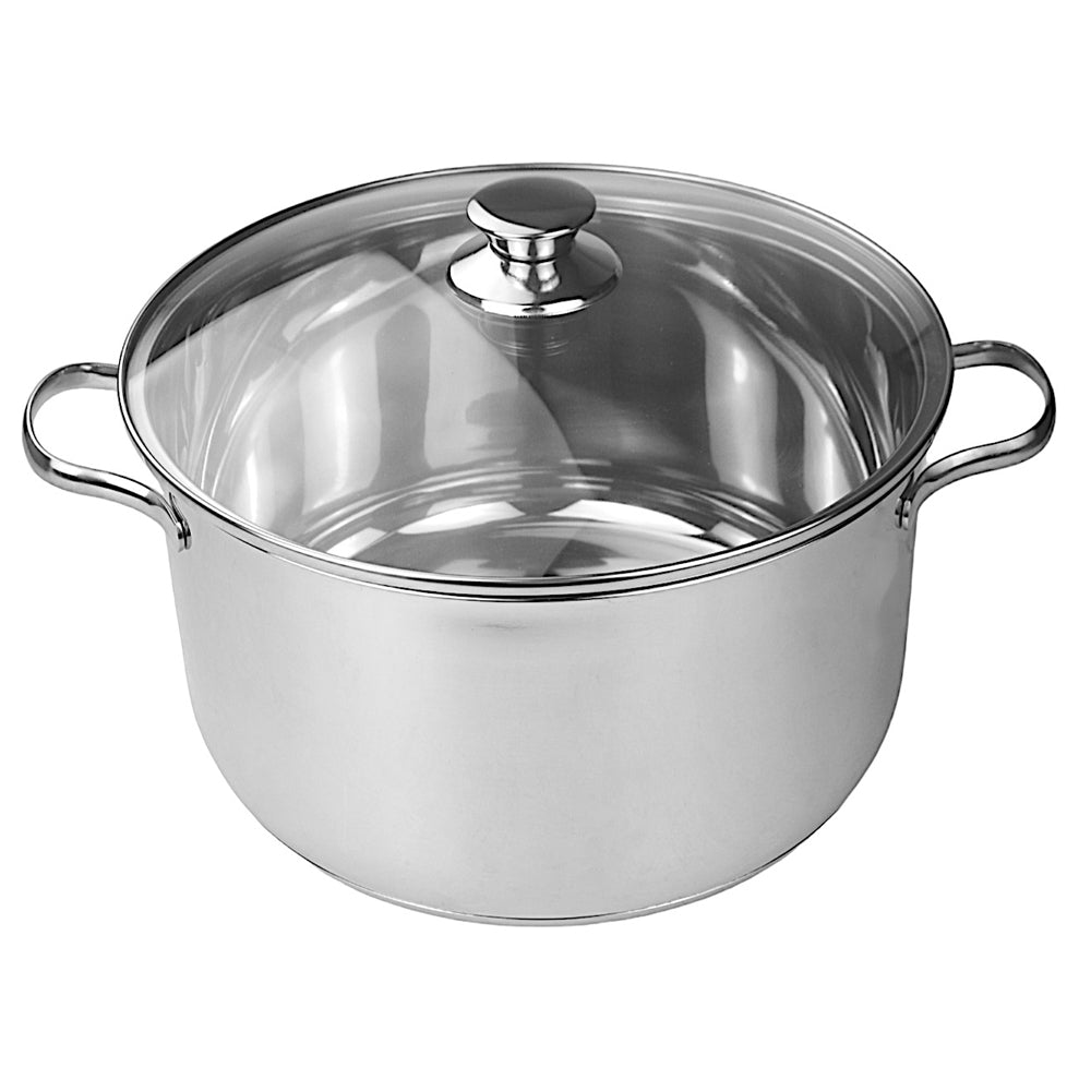 Elo Basic Fleischtopf 8,5 l, ∅28 cm