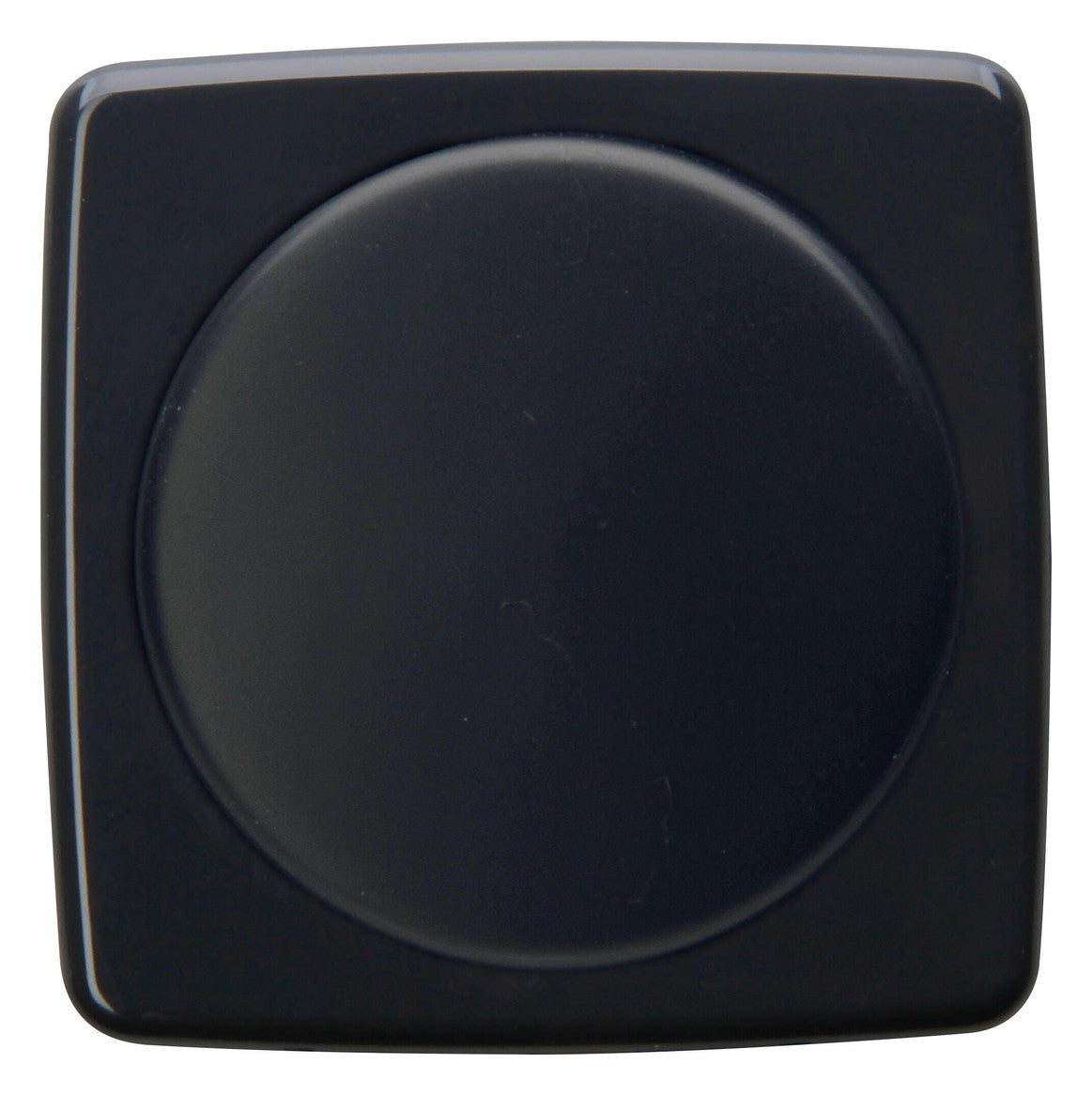 kopp RIVO Abdeckung für Dimmer Nr.2 Anthrazit Zentralplatte Neu Original