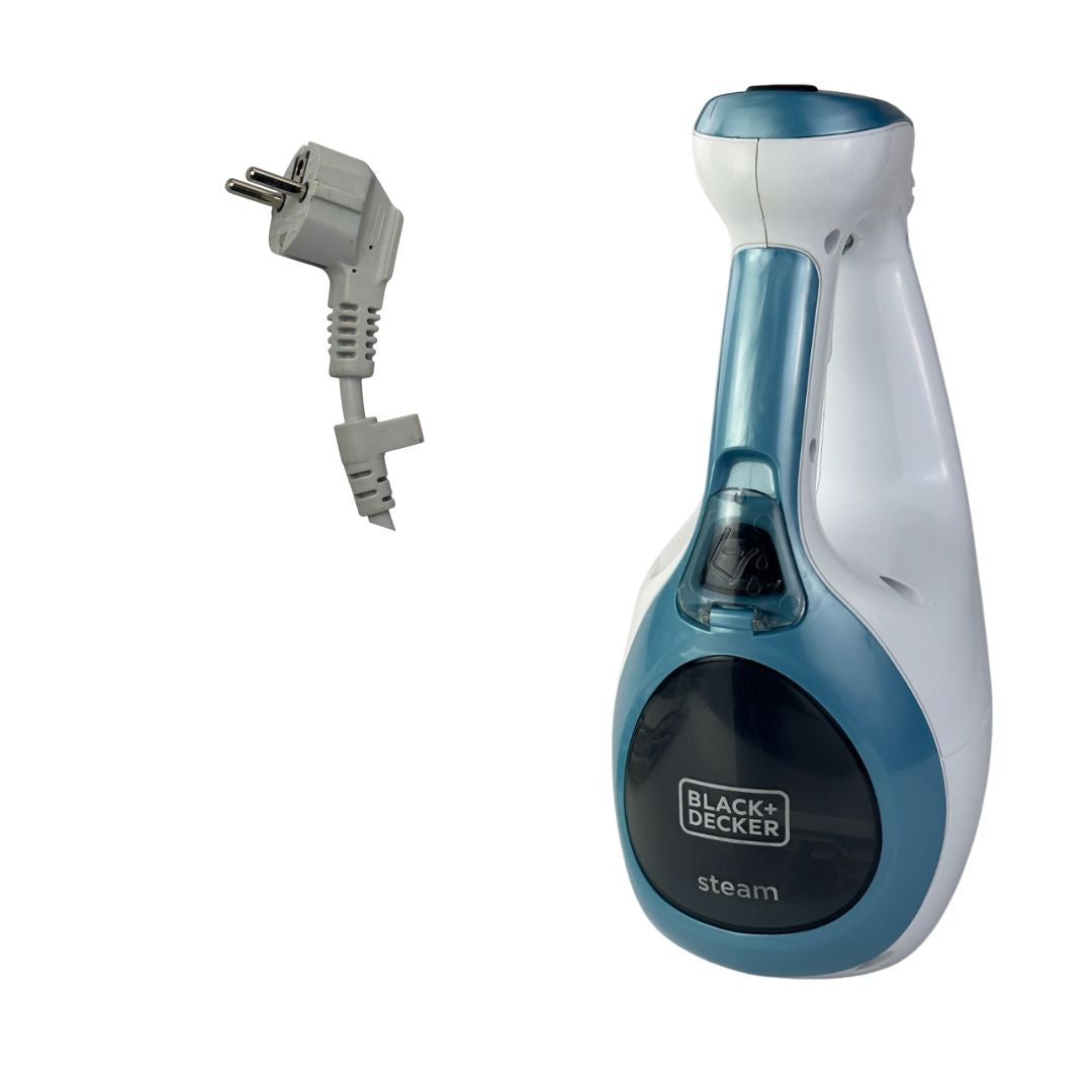Ersatzteile für Black & Decker Steam 2 in 1 FSMH16151