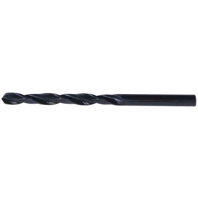 Connex HSS Metallbohrer rollgewalzt Ø 6,0–9,5 mm Spiralbohrer für Metall, Stahl, Kunststoff & Holz