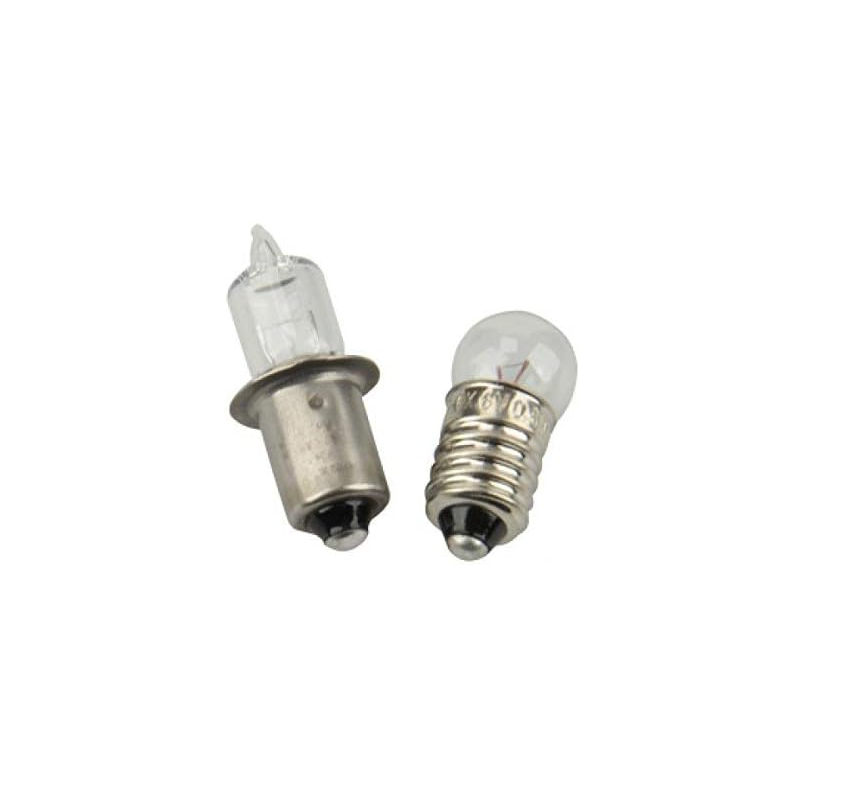 Fischer Glühlampen-Set für Halogenscheinwerfer