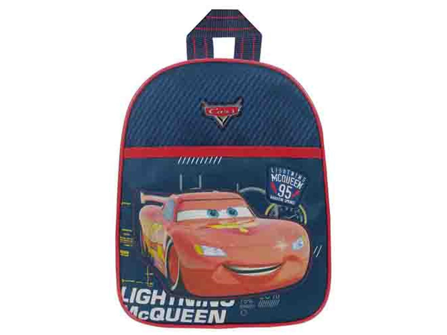 Kinder Rucksack, Model: