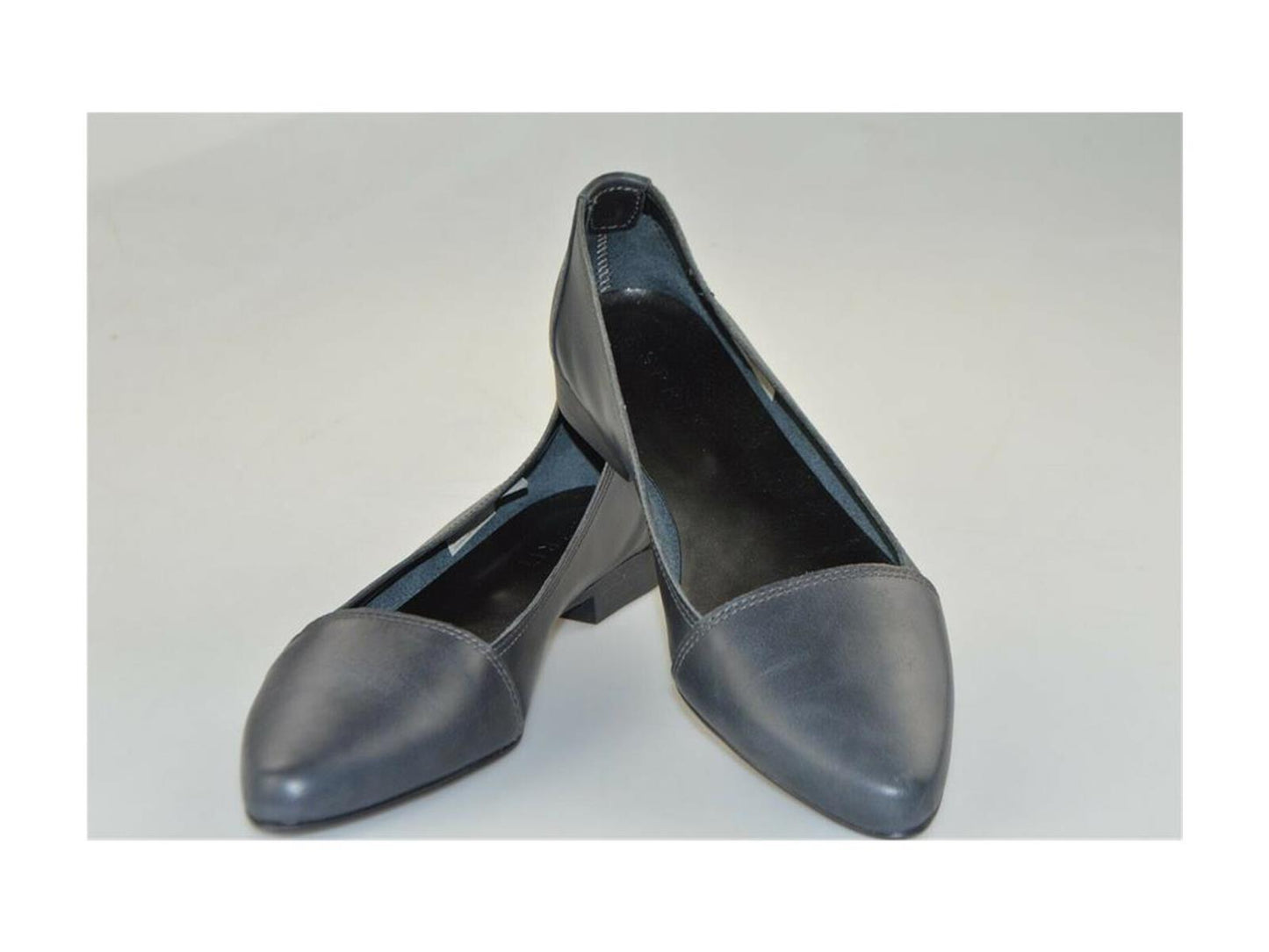 Espirit Damen schuhe Dunkel Blau Größe:37