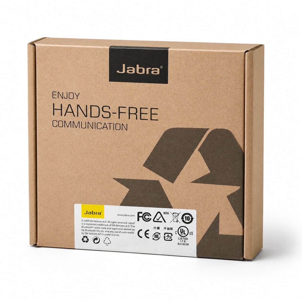 Jabra Speak 410 MS Kabelgebundene Freisprecheinrichtung für Softphones