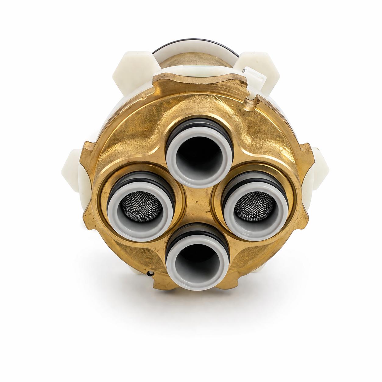 Hansa Varox Thermostat Funktionseinheit Unterputz Art. 59912903