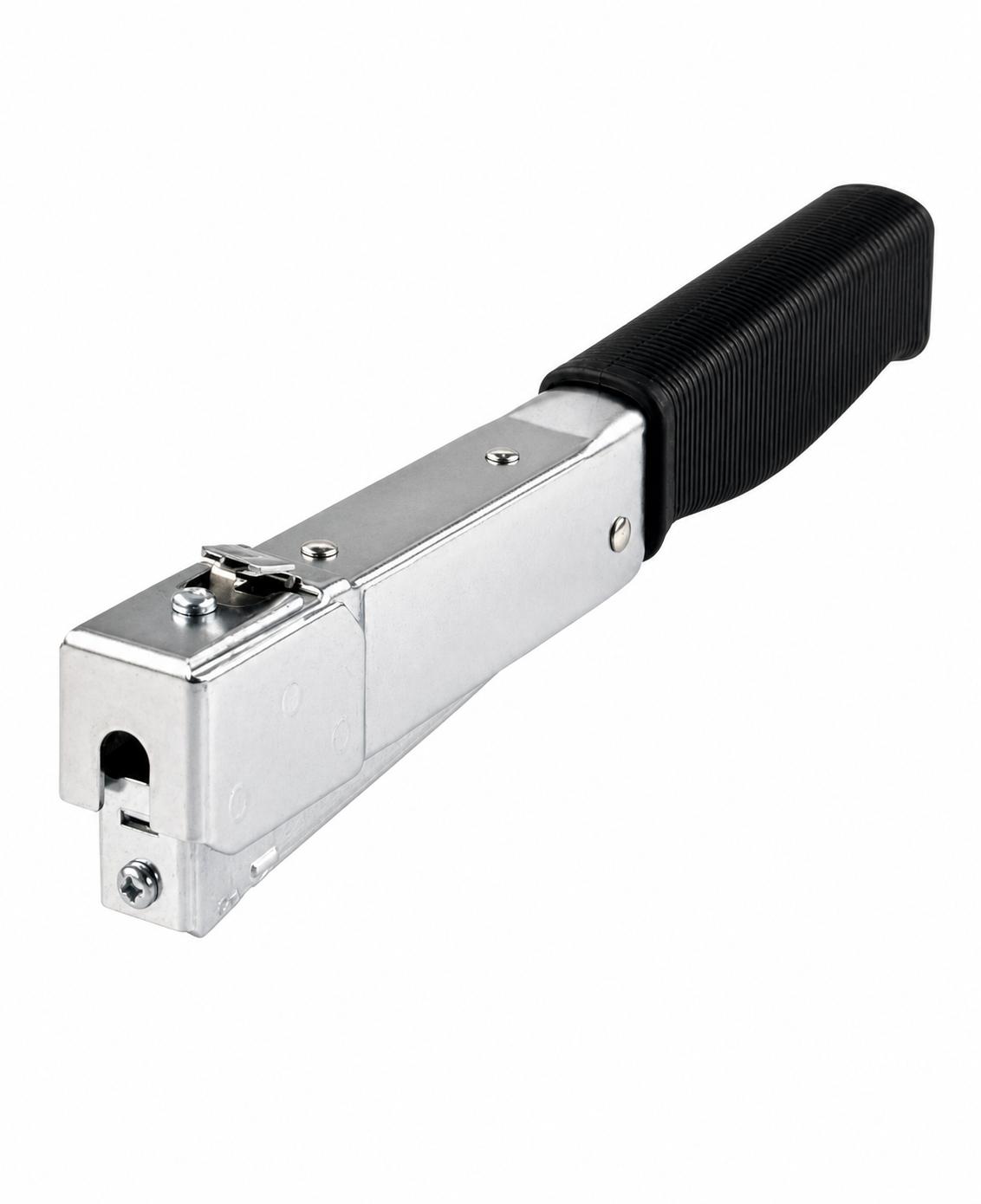 wolfcraft 1 tacocraft HT 10 - Hammertacker groß