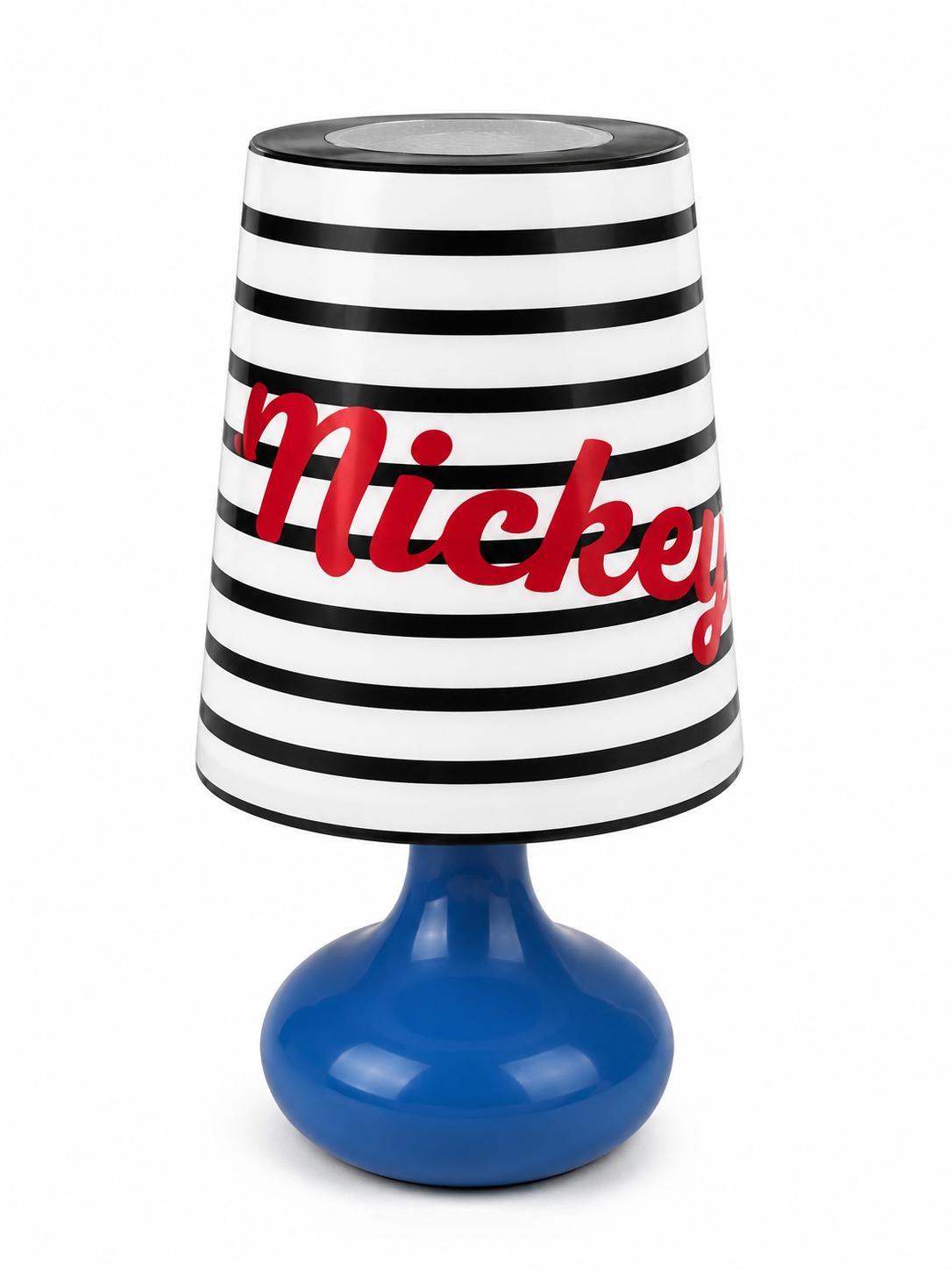 LED Nachttischlampe Nachttisch Lampe Kinder Kinderlampe Nachtlicht Licht Disney