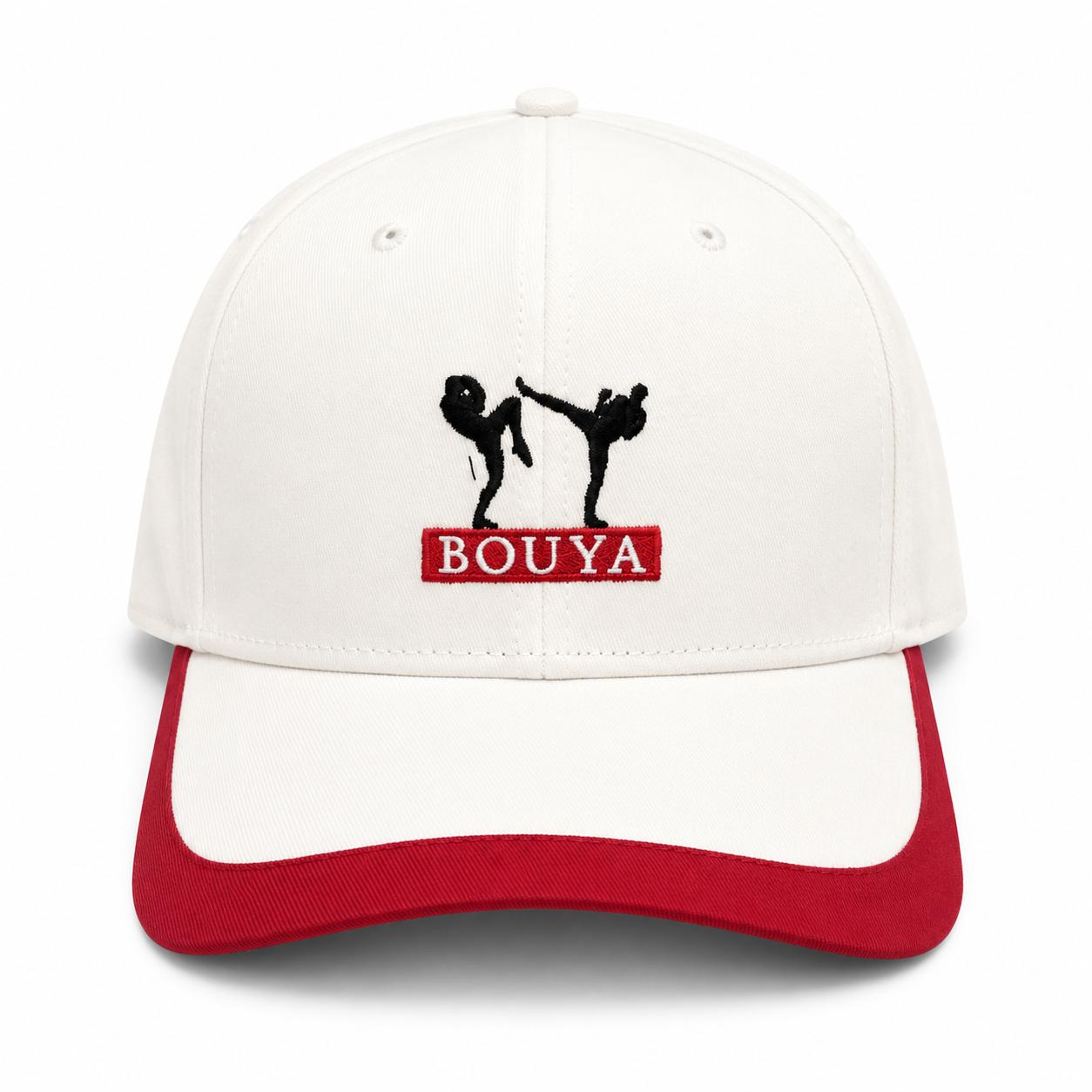 Bouya Basecap Baseball Cap Mütze Verstellbare unisex Kappe Hut Einheitsgröße