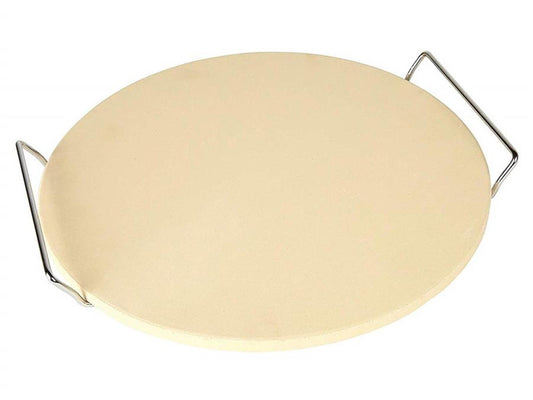 Berndes Pizzastein mit Gestell