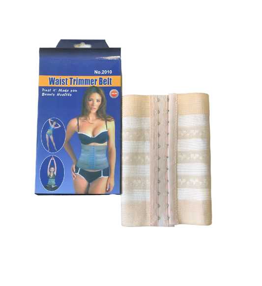 Das Shaper-Korsett für den Bauch, der Waist Trimmer 2010
