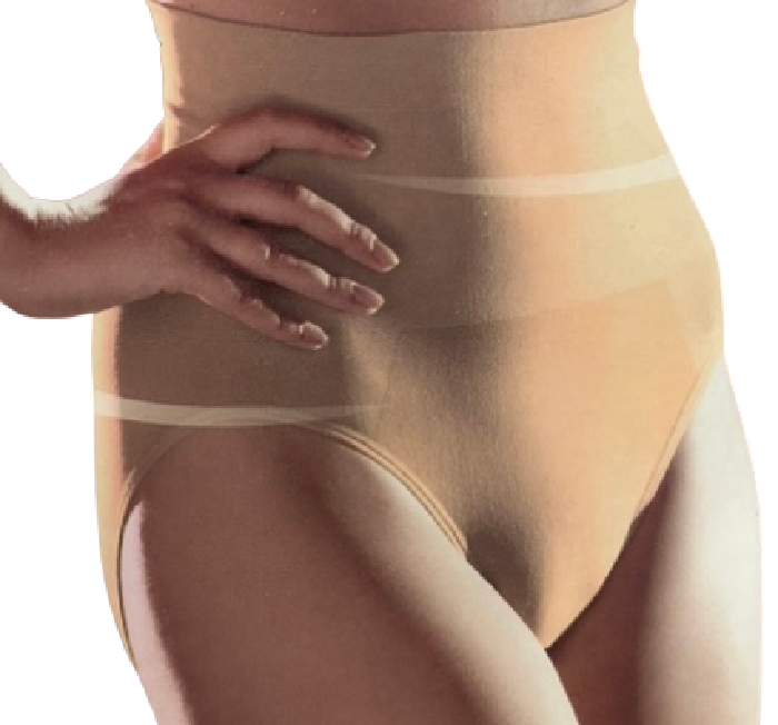 Jolinesse Shapewear  Form Slip Ohne auftragende