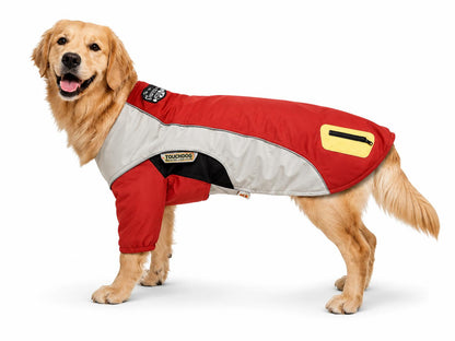 Touchdog Hundemantel